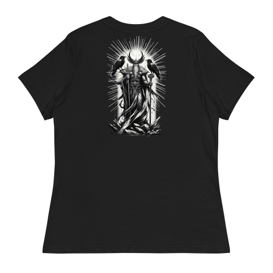 Women's Odin's Blessing T-Shirt